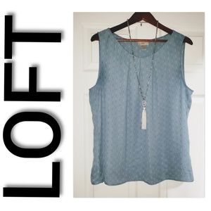 🆕️ Loft Outlet Blouse